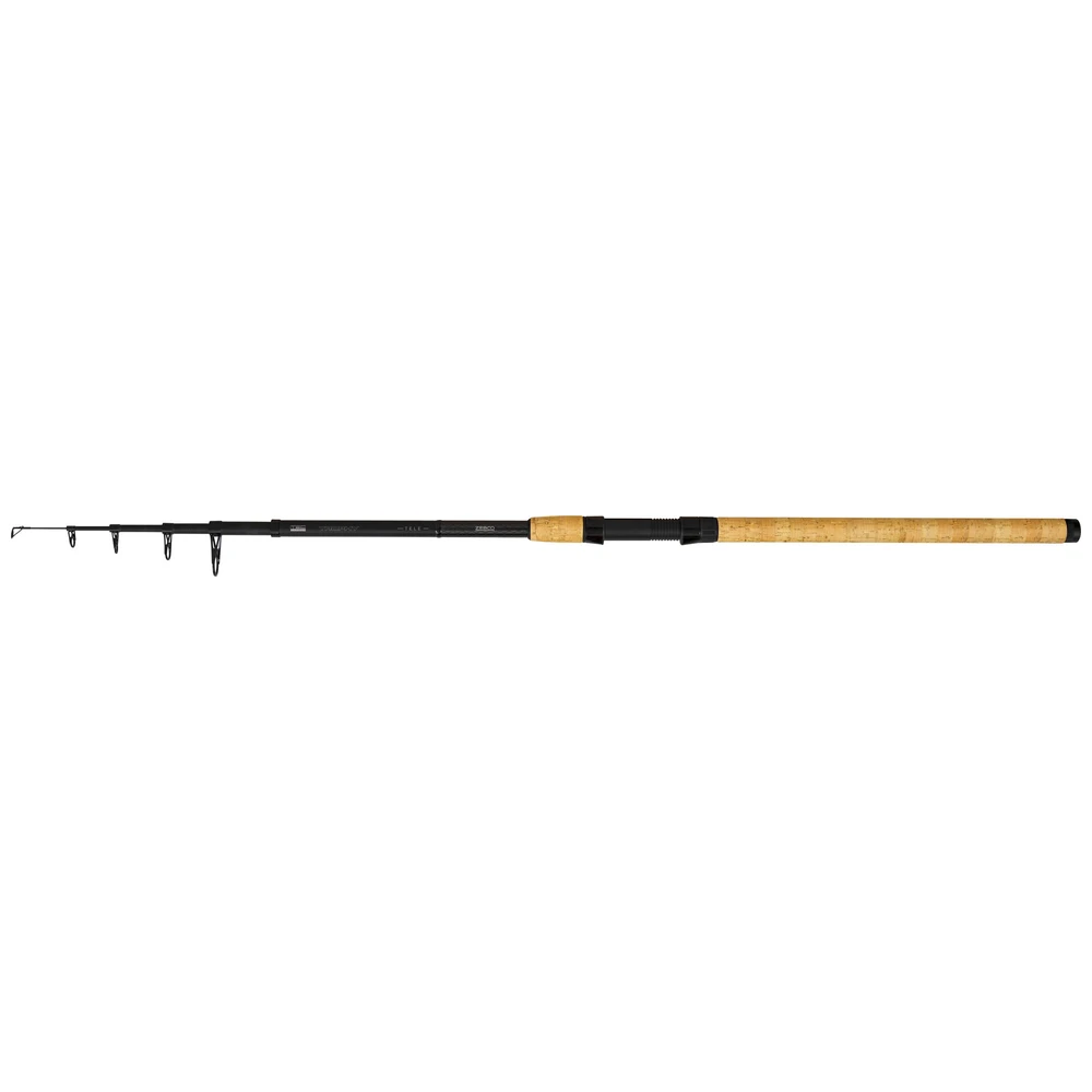 Zebco Trophy Tele 360M 10-40G