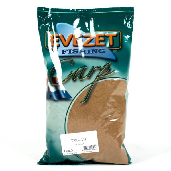 Evezet Troutvit Gemalen 1Kg