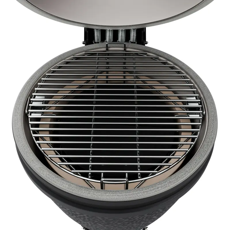 The Bastard Core Large Solo Graphite