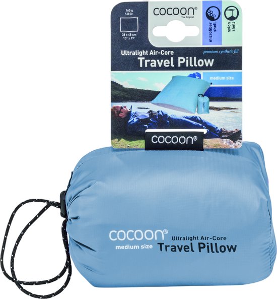 Cocoon Aircore Pillow Ultralight Medium