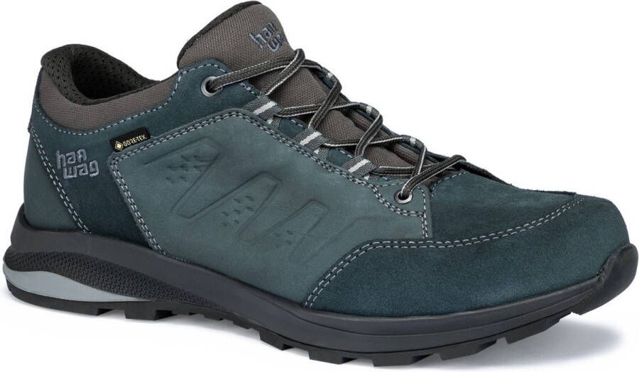 Hanwag Torsby Low Sf Extra Gtx Heren