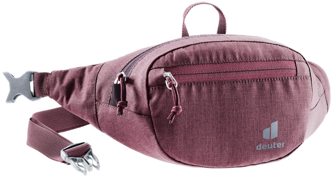 Deuter Belt I (Maron)