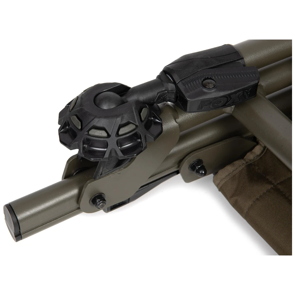 Fox Duralite Recliner Xl Arm Chair