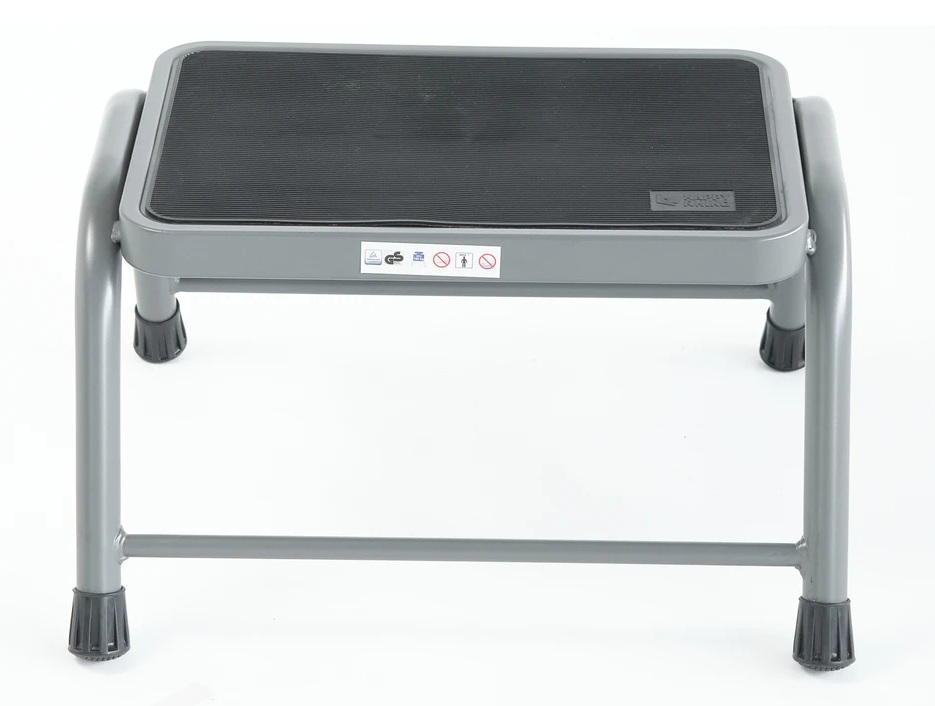 Happy Rhino Opstap Enkel Luxe Tuv