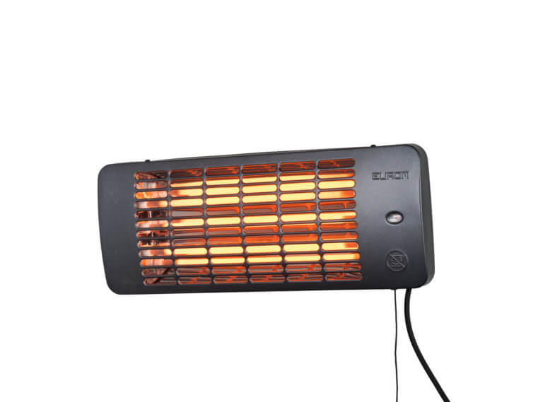 Eurom Q-Time 2001 Patioheater
