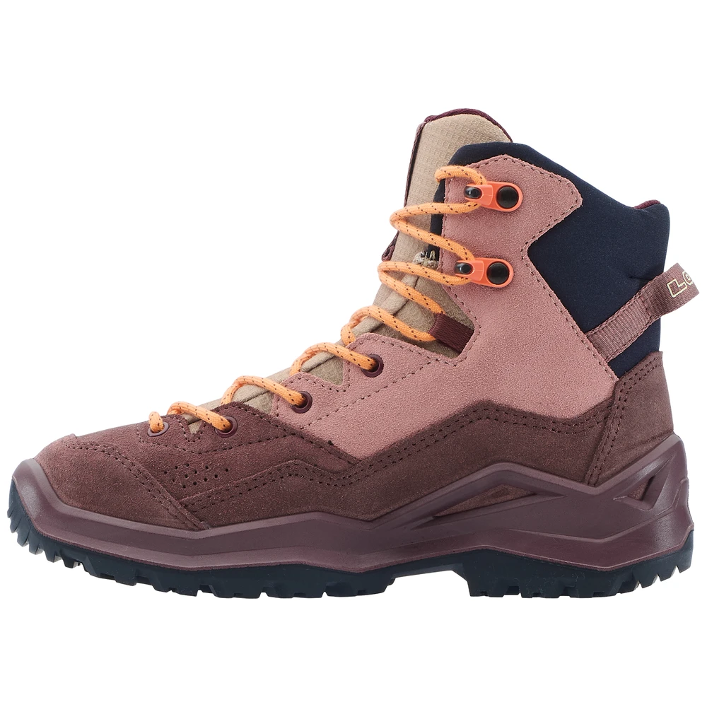 Lowa Wandax Gtx Mid JR