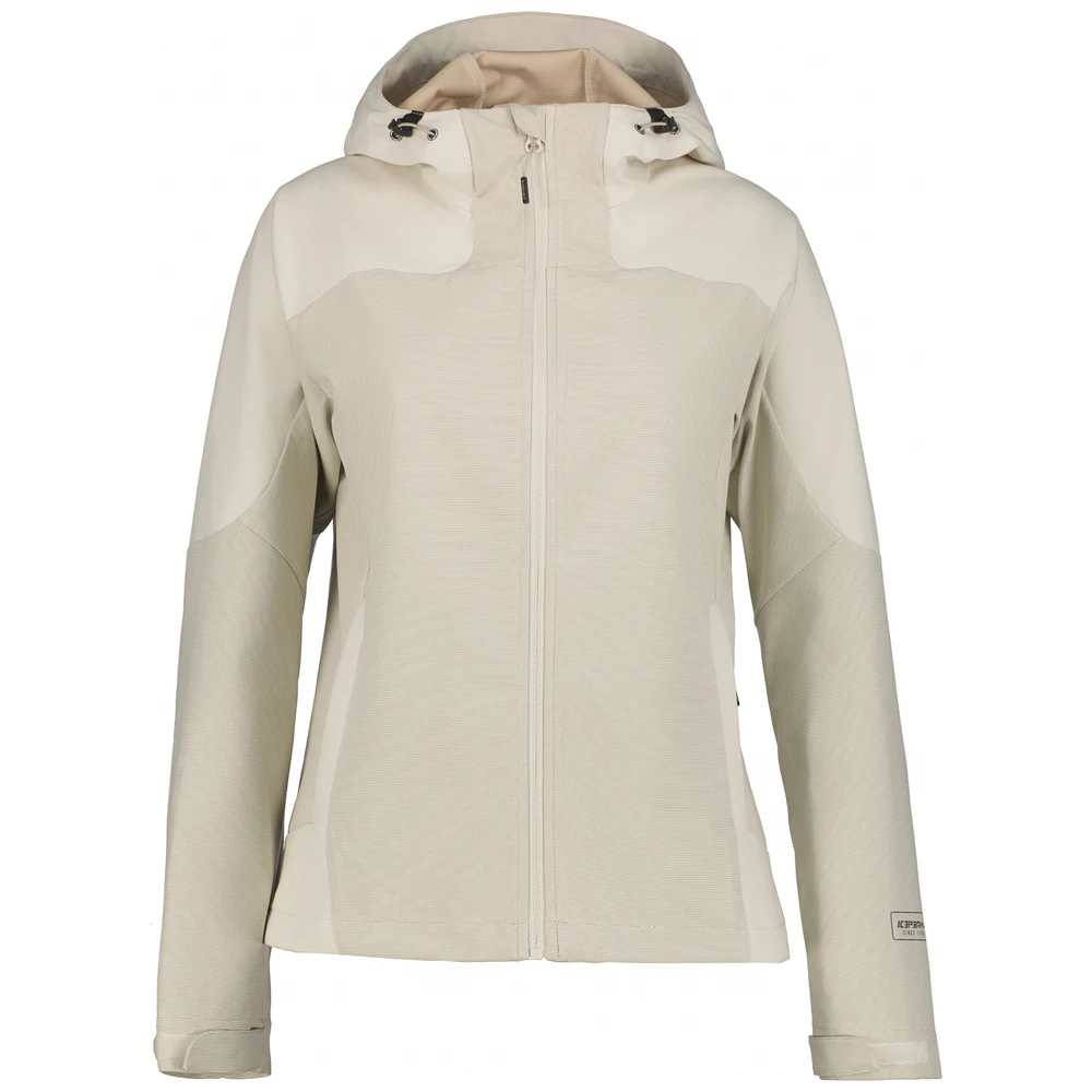 Icepeak Softshell Jacket Burnet Dames