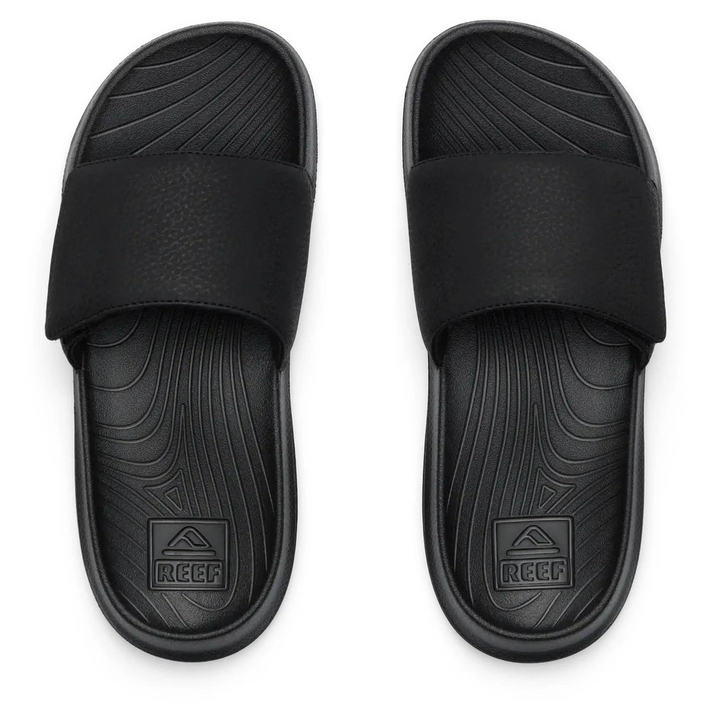 Reef Kids Salty Slide Meisjes
