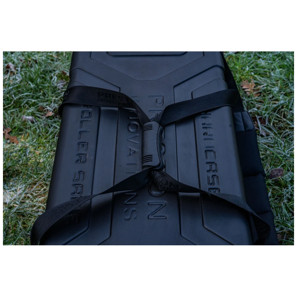 Preston Hardcase Roller Safe