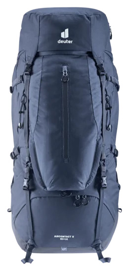 Deuter Aircontact X 60+15 - Ink