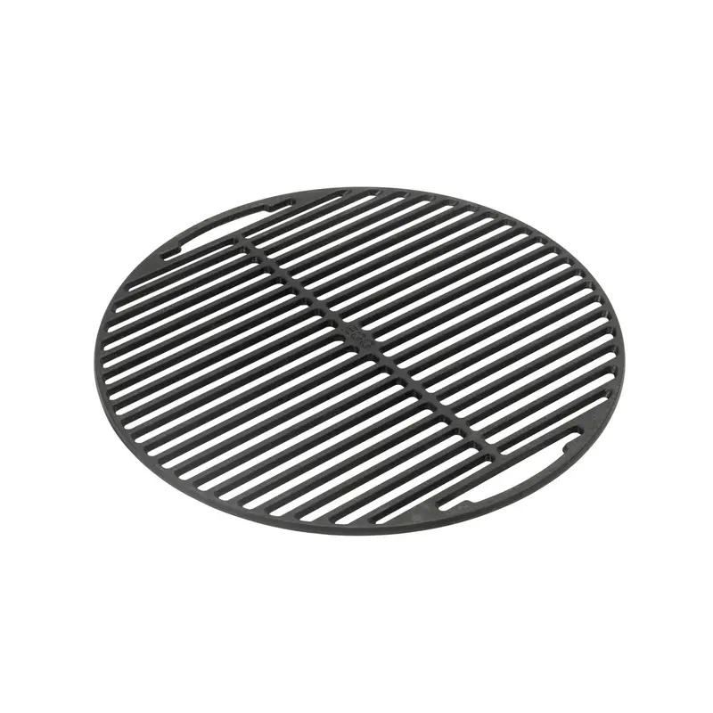 Big Green Egg Cast Iron Grid Large
