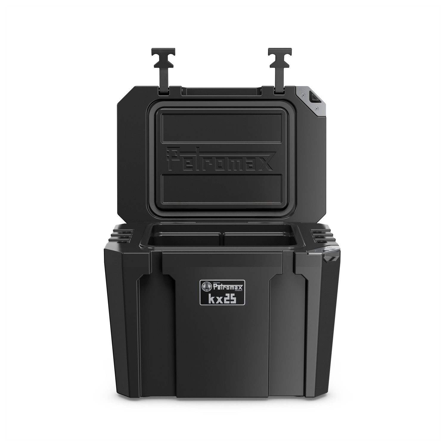 Petromax Koelbox Zwart - 25 Liter