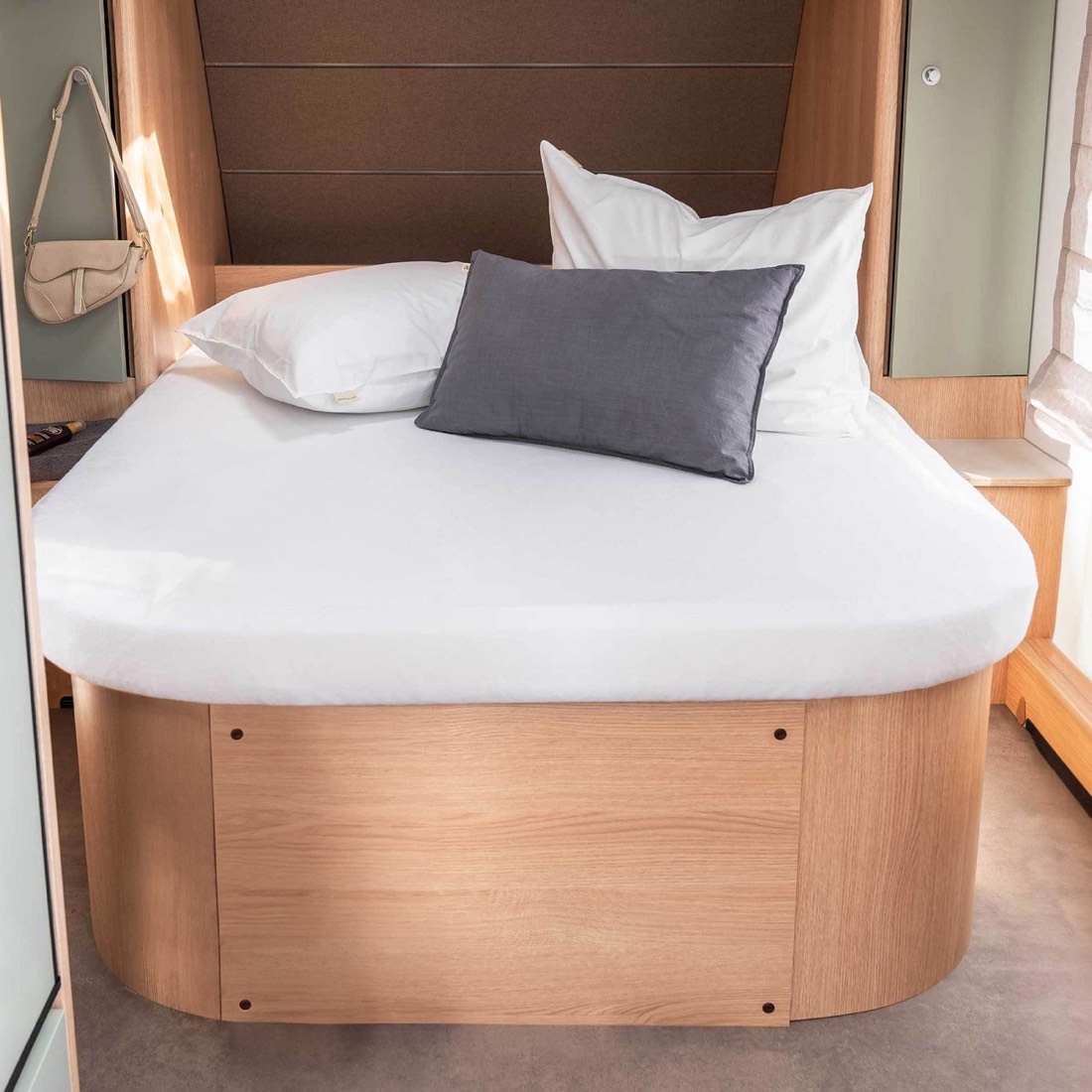Walra Matras Beschermer Waterproof Queens Bed