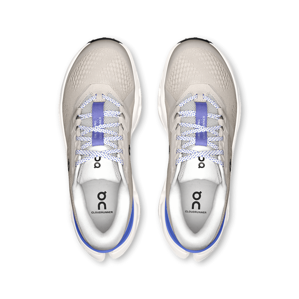 On Cloudrunner 3 Dames