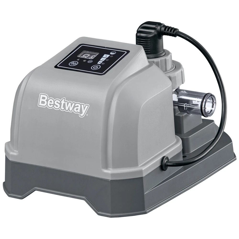 Bestway Zoutelektrolyse Hydrogenic 2 G/H