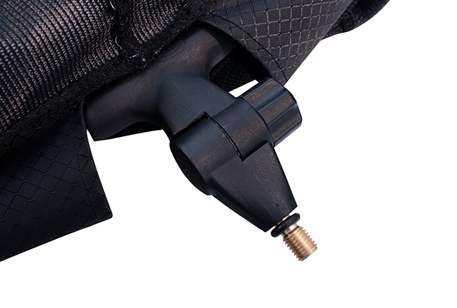 Drennan Keepnet, 3M Carp