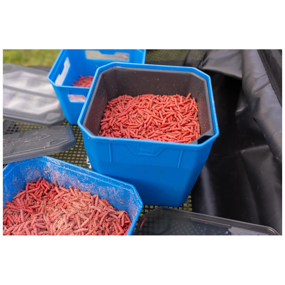 Preston Bait Tub 4 Pint