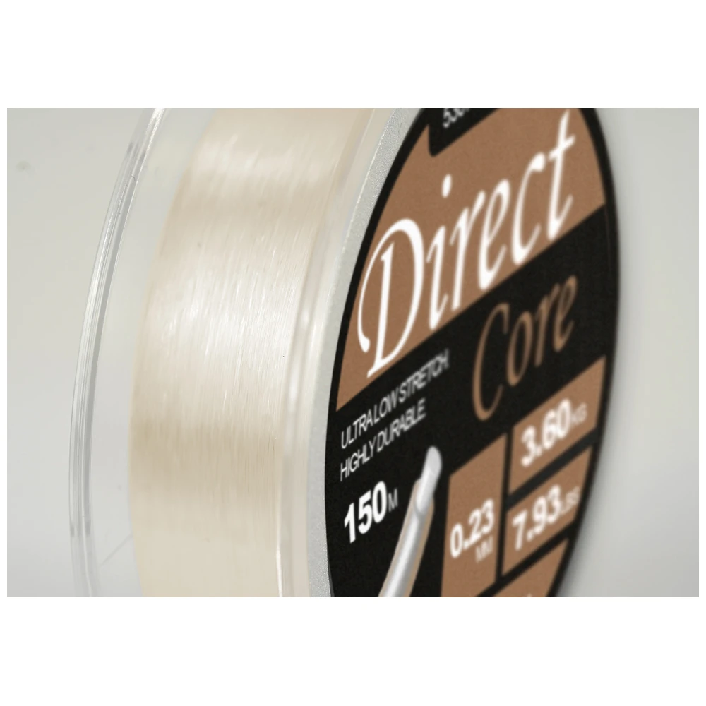 Troutmaster Direct Core 150M 0,23Mm