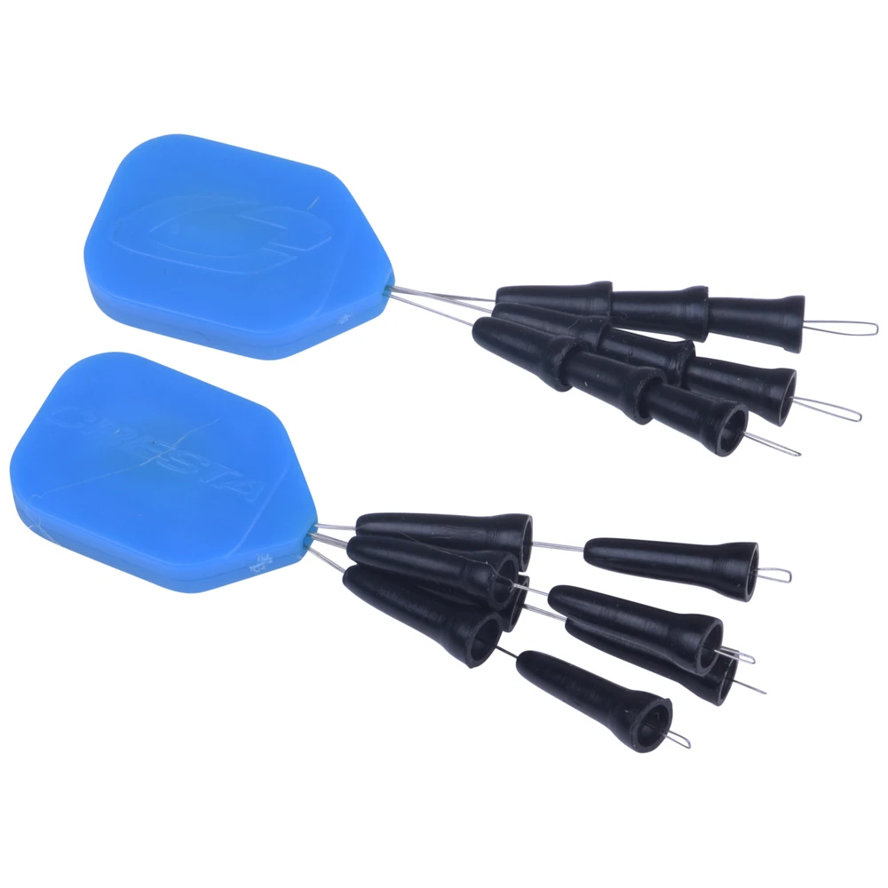 Cresta Free Running Swivel Stoppers Medium