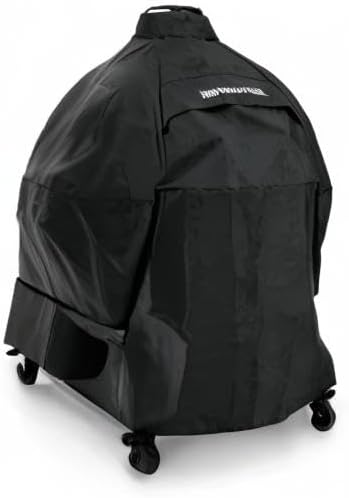 Big Green Egg Cover Integgrated Nest XL, L, Frame M