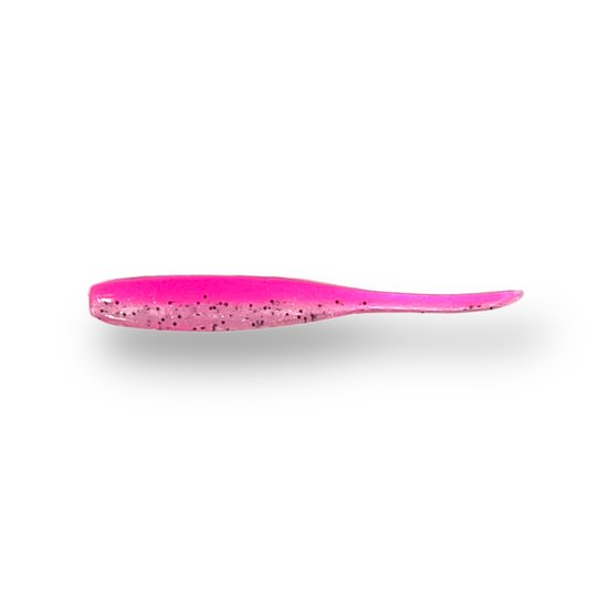 Keitech Shad Impact 3" Pink Floyd At#8T 10St