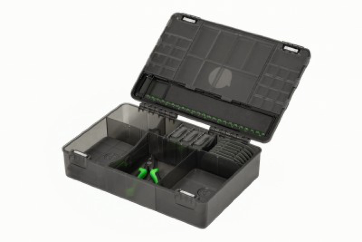 Korda Tackle Box Bundle Deal
