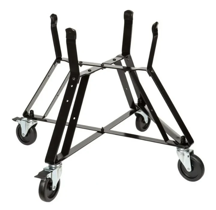 Big Green Egg Nest Large