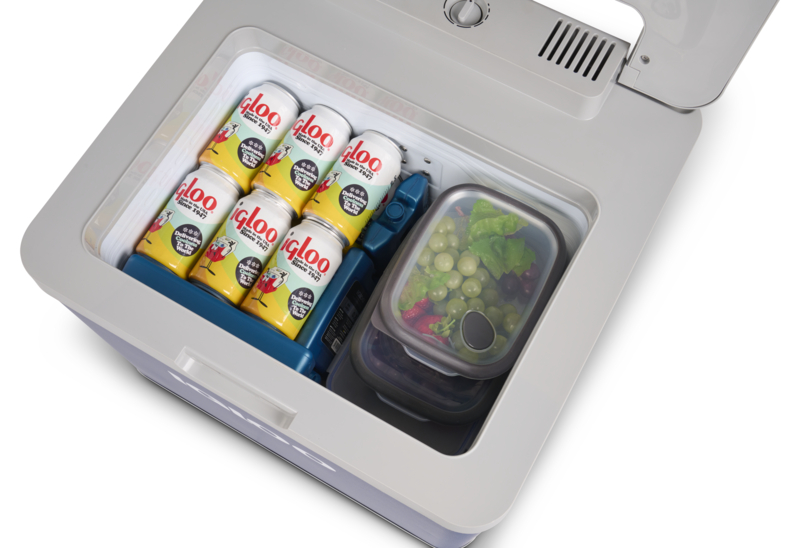 Igloo IH45 Hybride Koelbox - 43 Liter