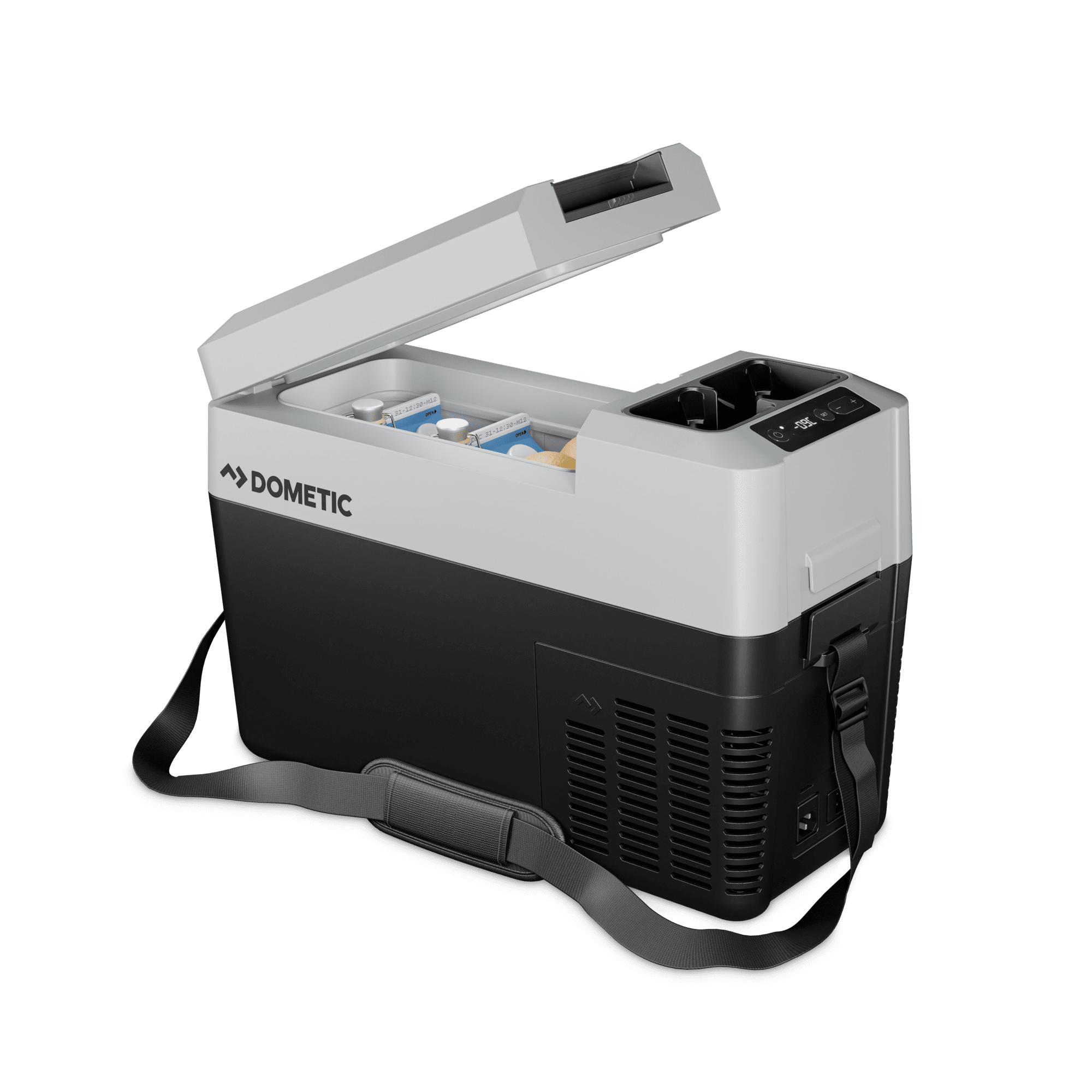 Dometic Koelbox Compressor CFF 12