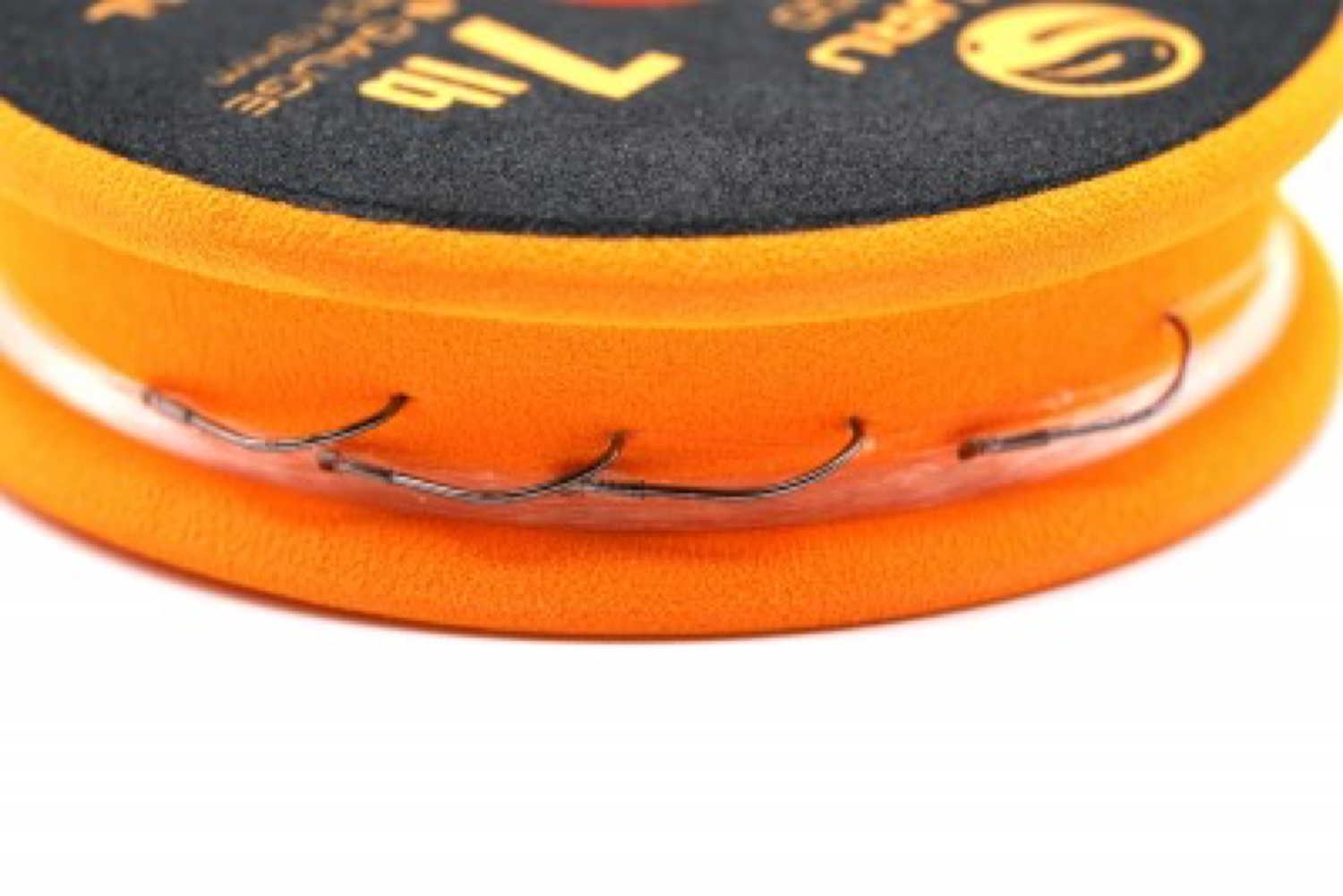 Guru Lwgf Feeder Rig 1M Size 18