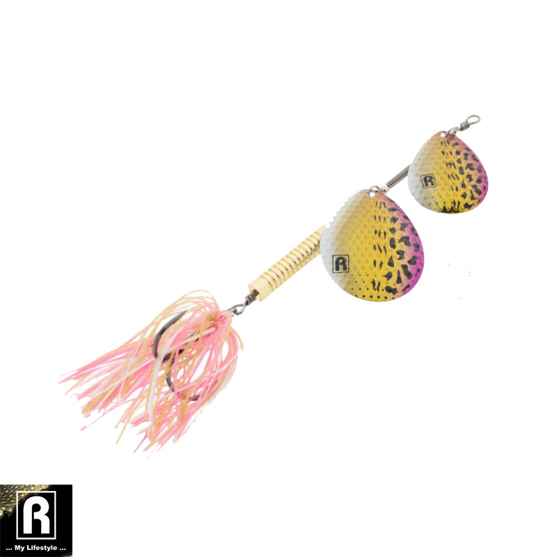 Rozemeijer Dr. Skirt Tandem Pink Crush 32G