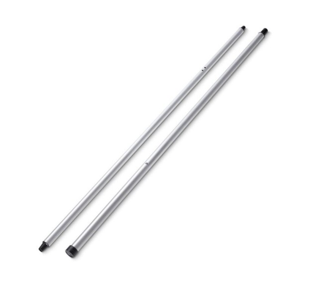 Thule Supplementaire Spanstok Dak Montage 2,00M