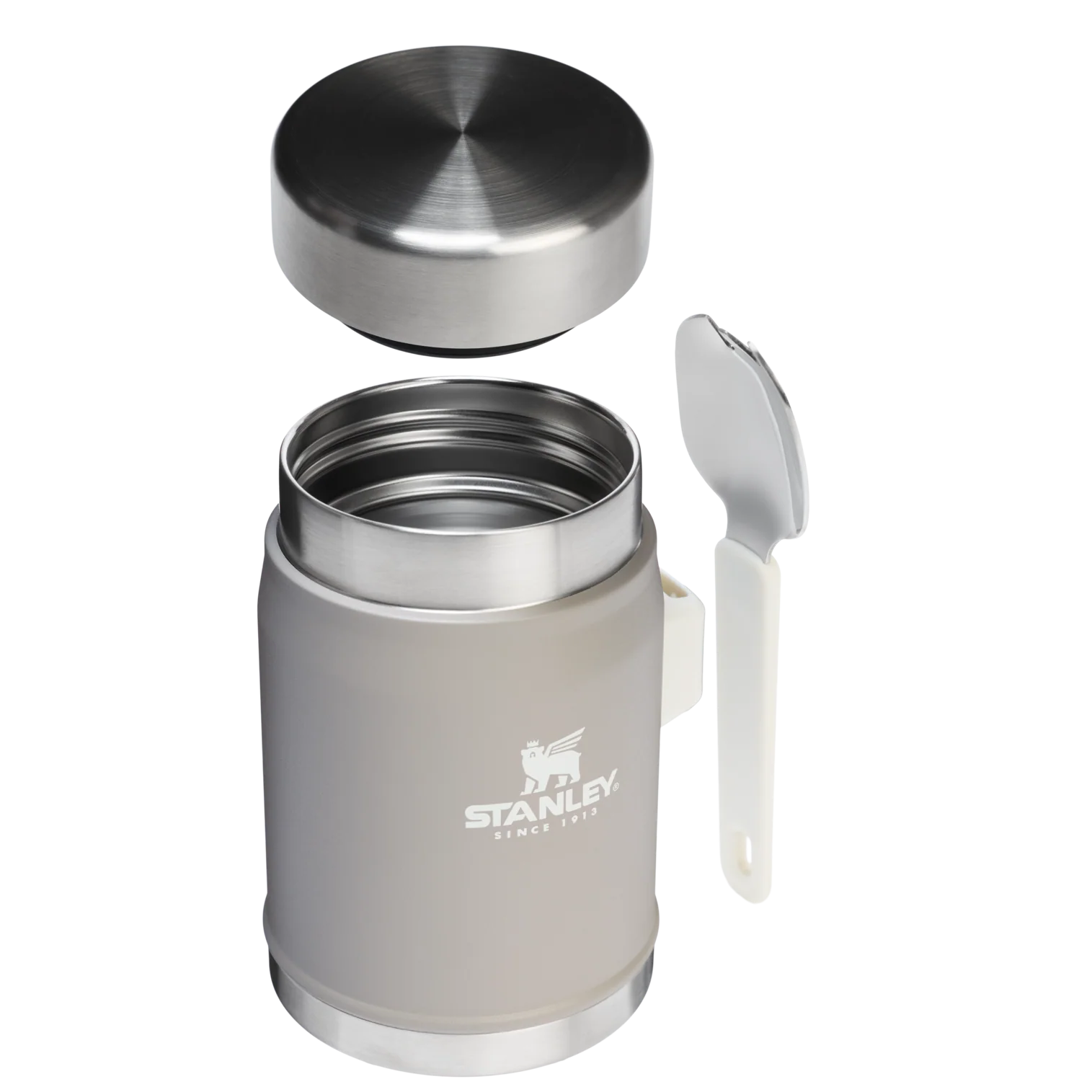Stanley The Legendary Food Jar + Spork 0,4L/14Oz