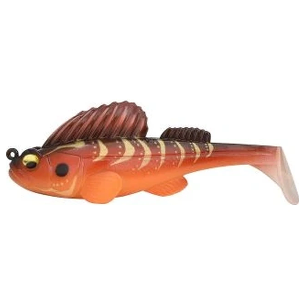 Megabass Dark Sleep 3 Craw