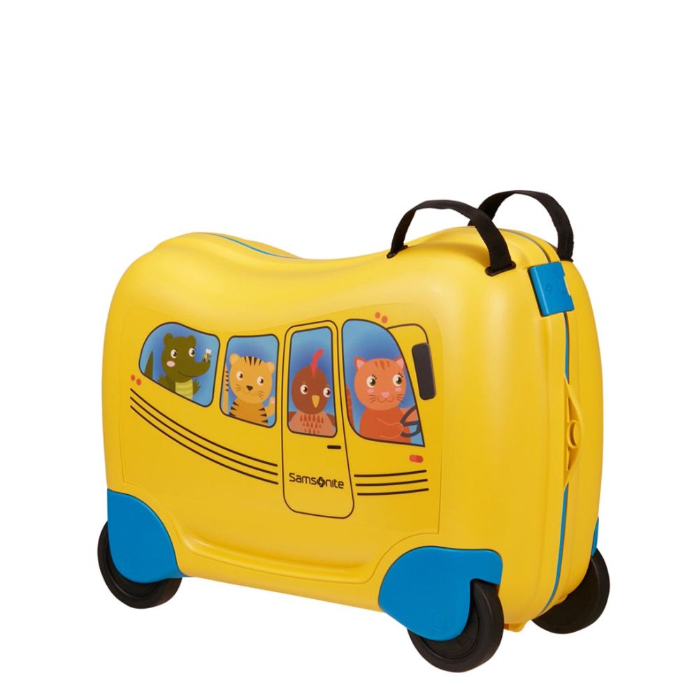 Samsonite Dream2Go Ride On Suitcase
