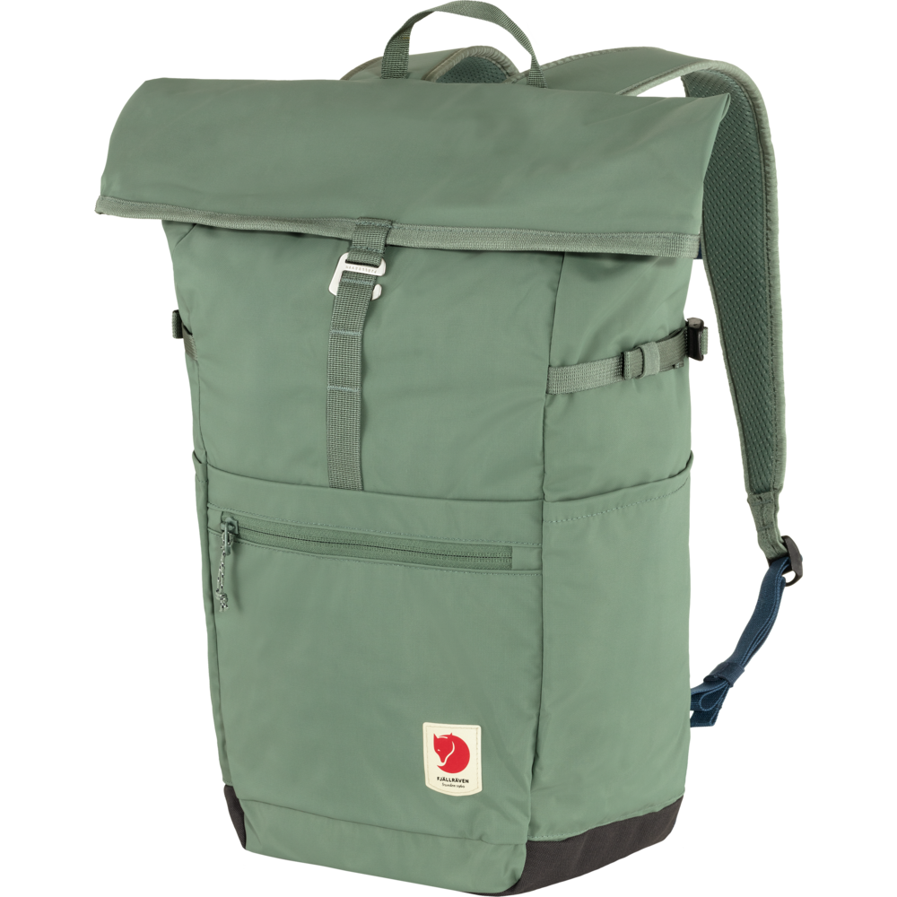 Fjallraven Rugzak High Coast Foldsack 24 Unisex 