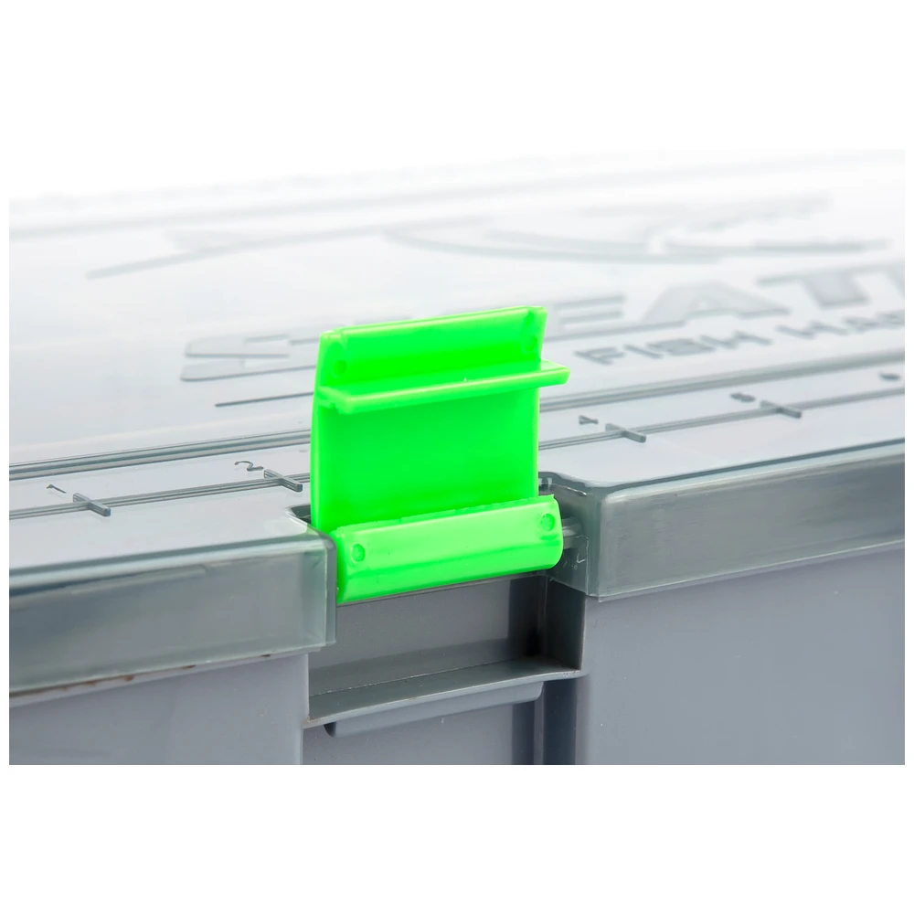 Skeater Stowbox Multi Comp Shallow