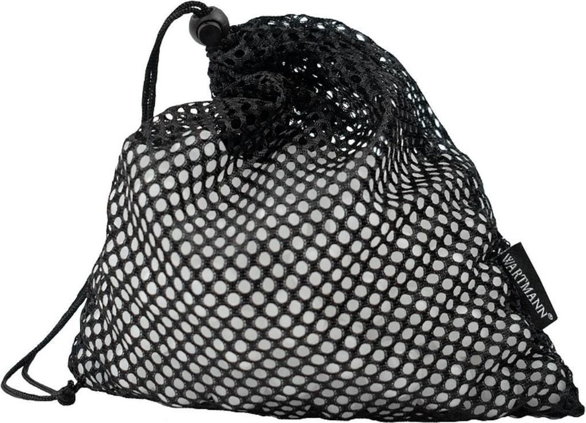 Wartmann Thermische Isolatie Ballen Sous Vide 200 Stuks
