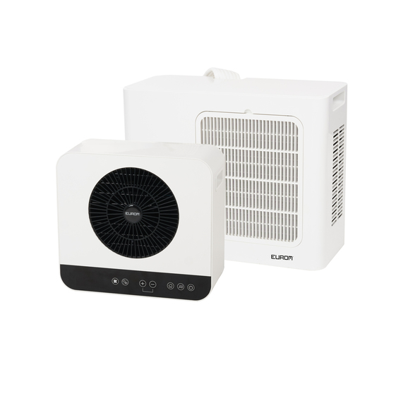 Eurom Split Airco Ac3501 Wifi