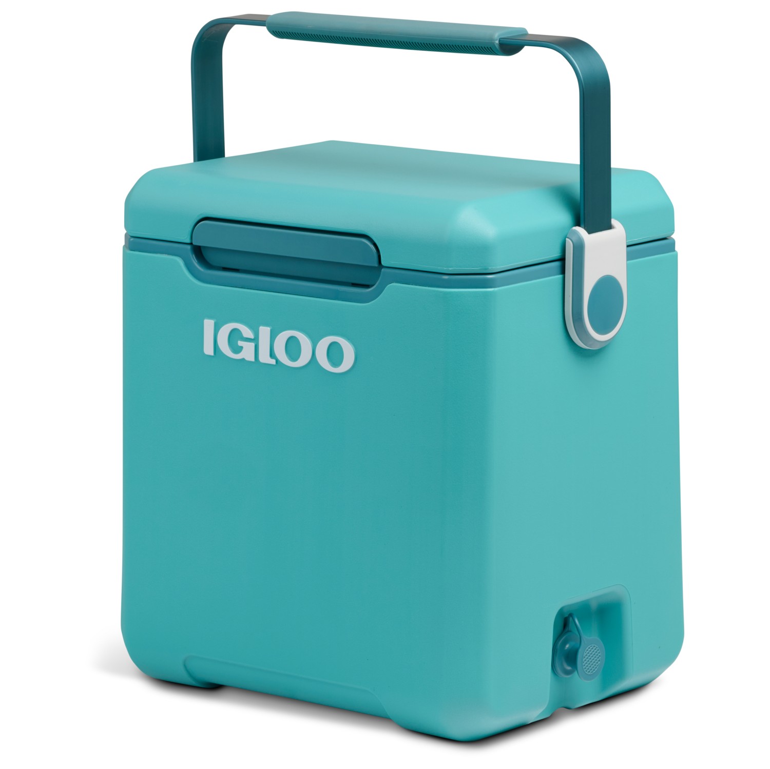Igloo Tag-A-Long Too Highrise 18 Liter - Lagoon