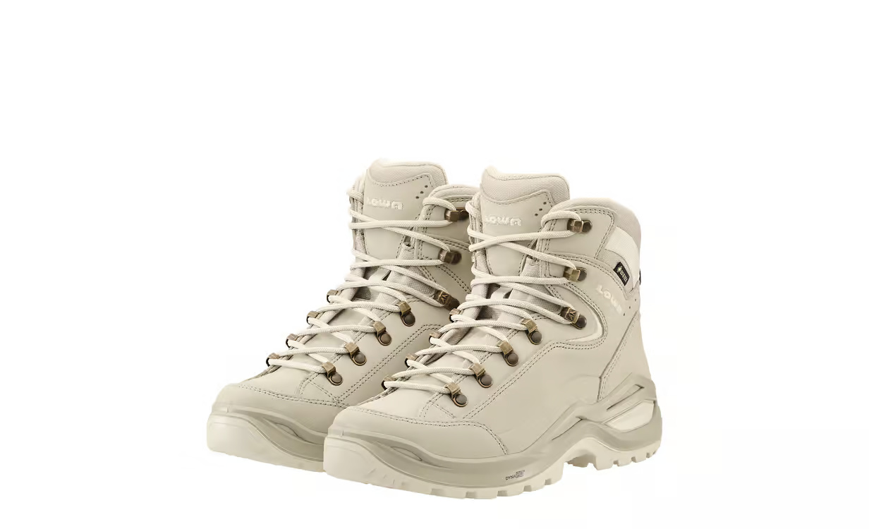 Lowa Renegade Evo GTX Mid Dames