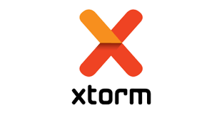 Logo Xtorm