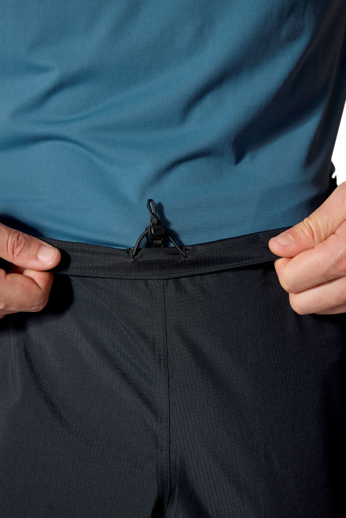 Rab Downpour Mountain Pants Heren 