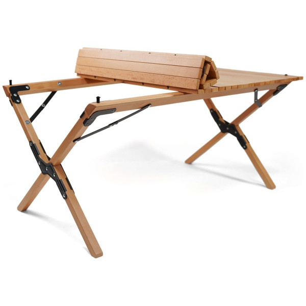 Human Comfort Table Fixin S