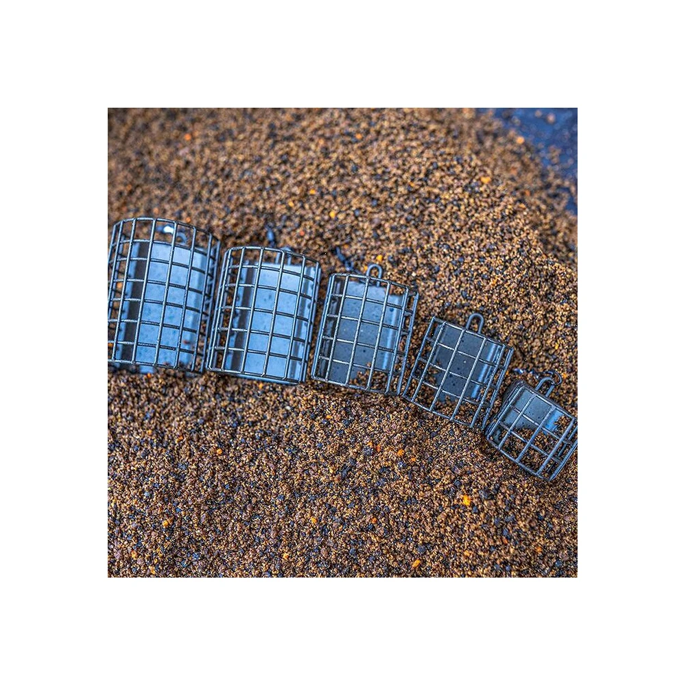 Preston Wire Cage Feeder-Medium 20G