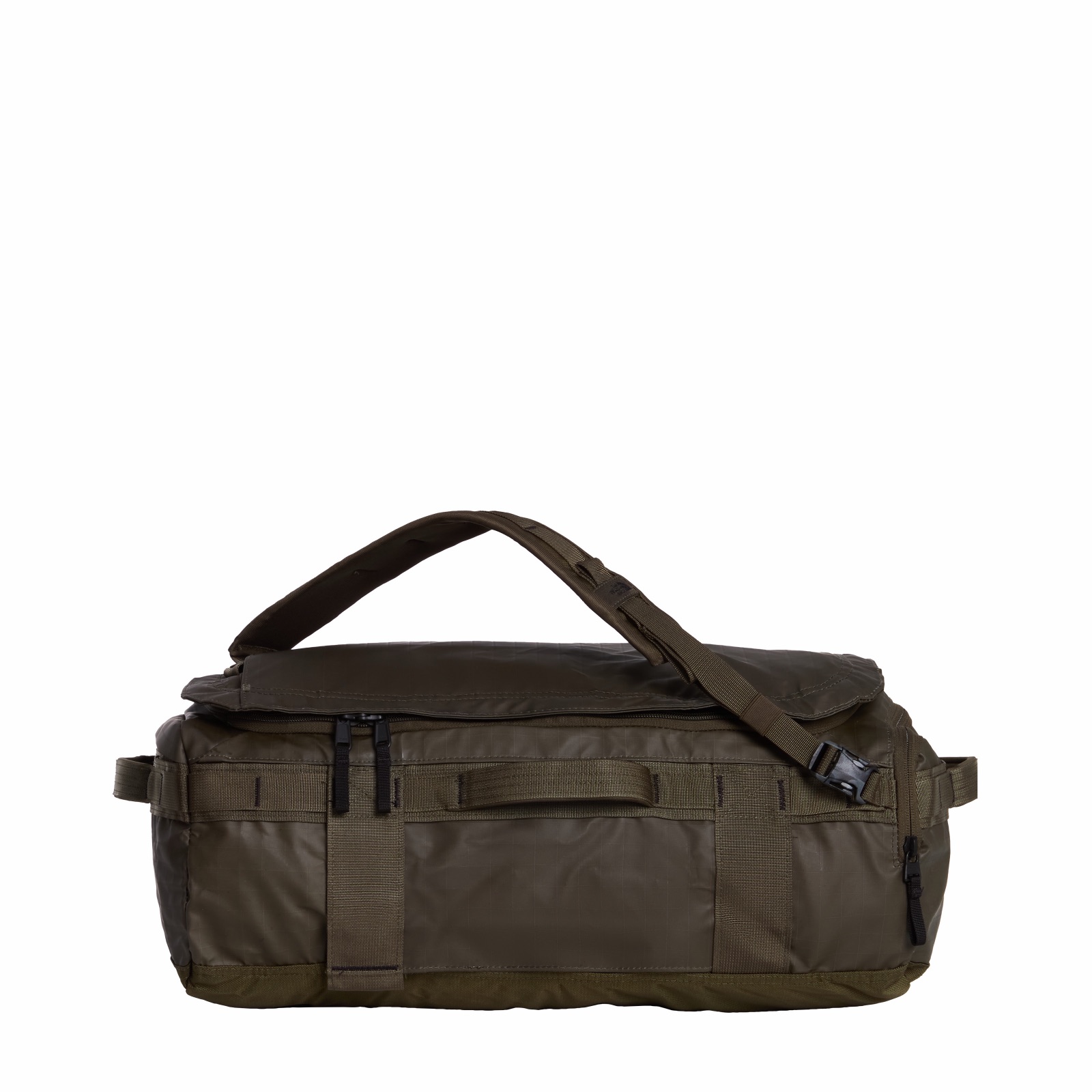 Base Camp Voyager Duffel 32l - New Taupe Green