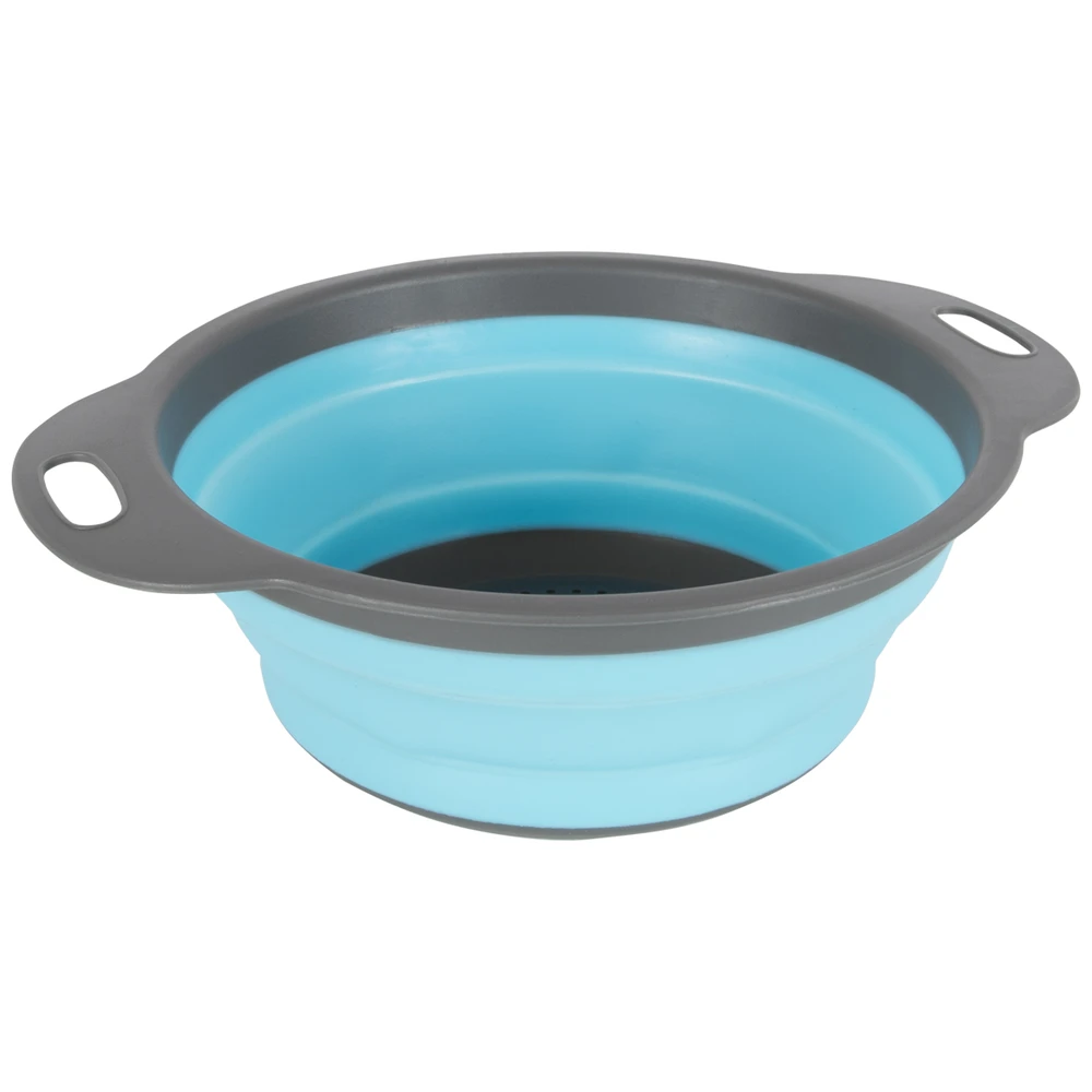 Gimex GX Pannenset Zilver Inductie 9Dlg