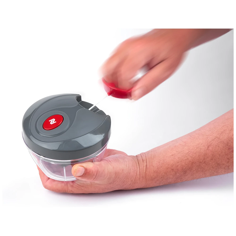 Nytro Bait Whizza