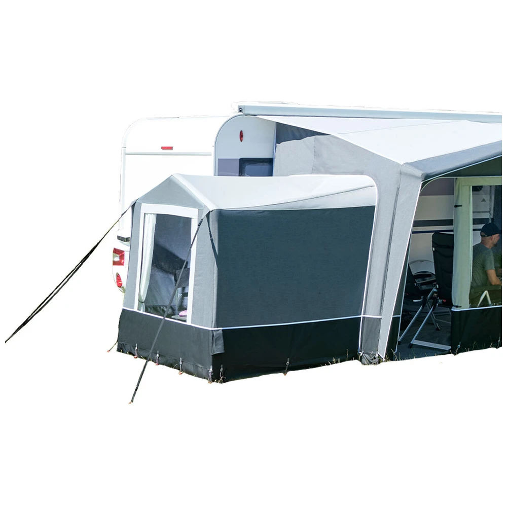 Isabella Ventura Air Annex