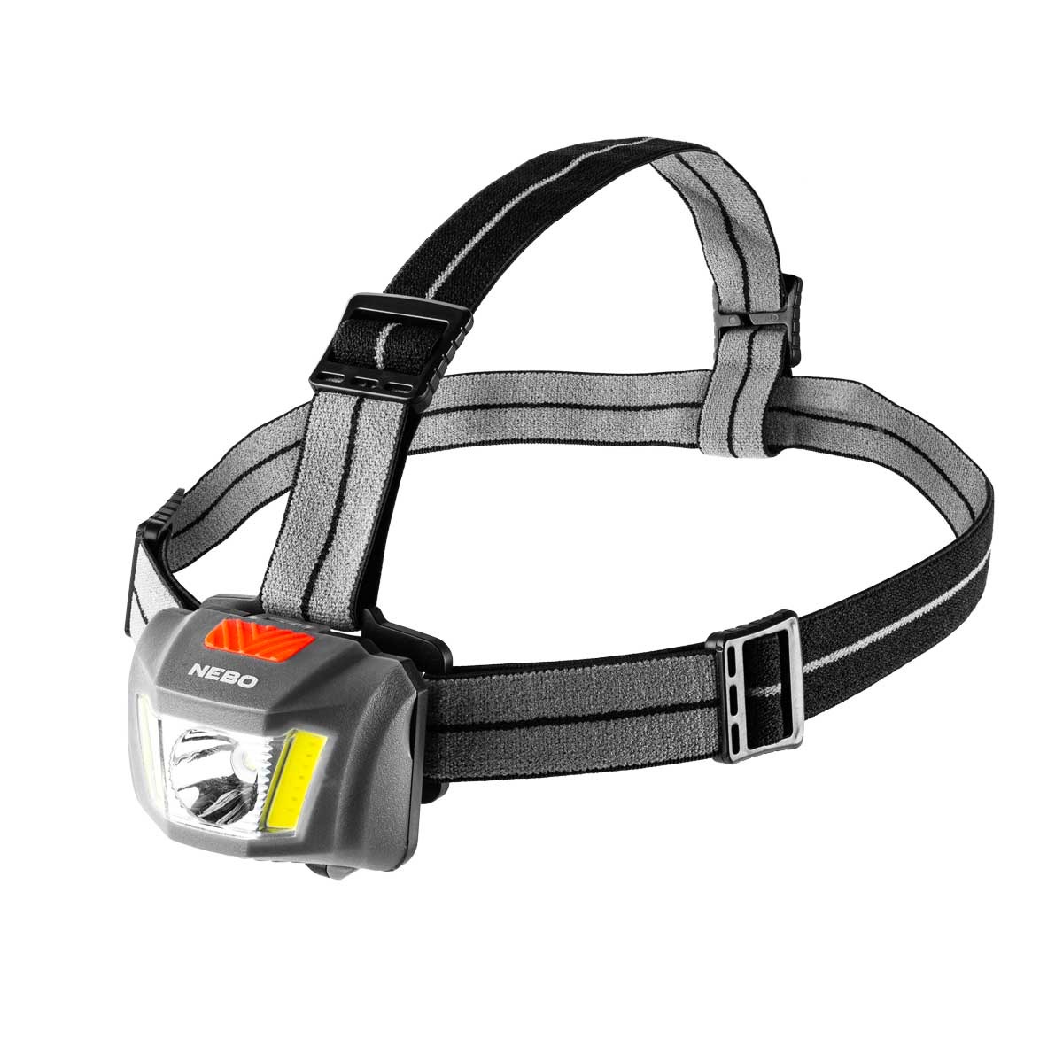 Hoofdlamp Einstein 250